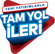 Tam yol ileri görsel