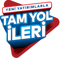 tam yol ileri görsel