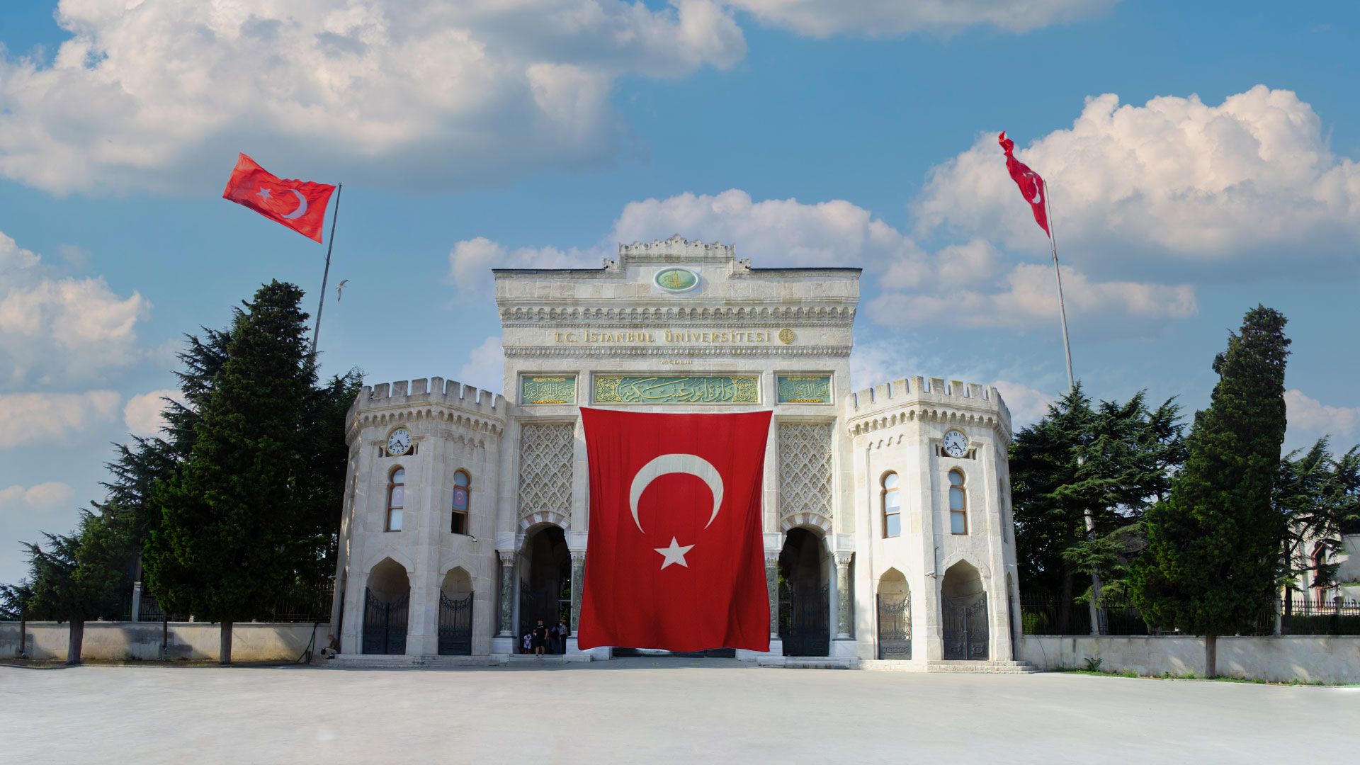 Galata Kulesi