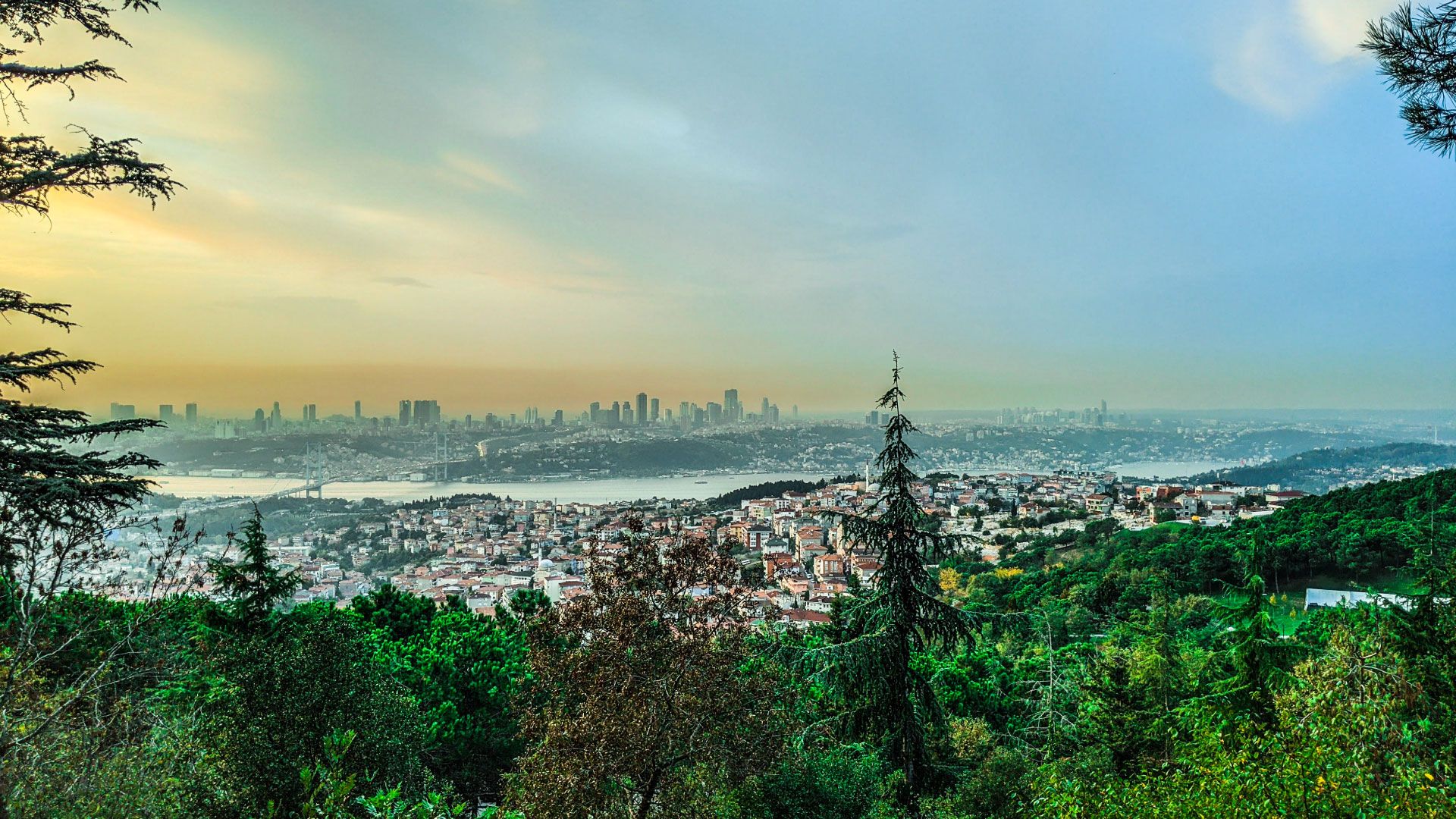Galata Kulesi