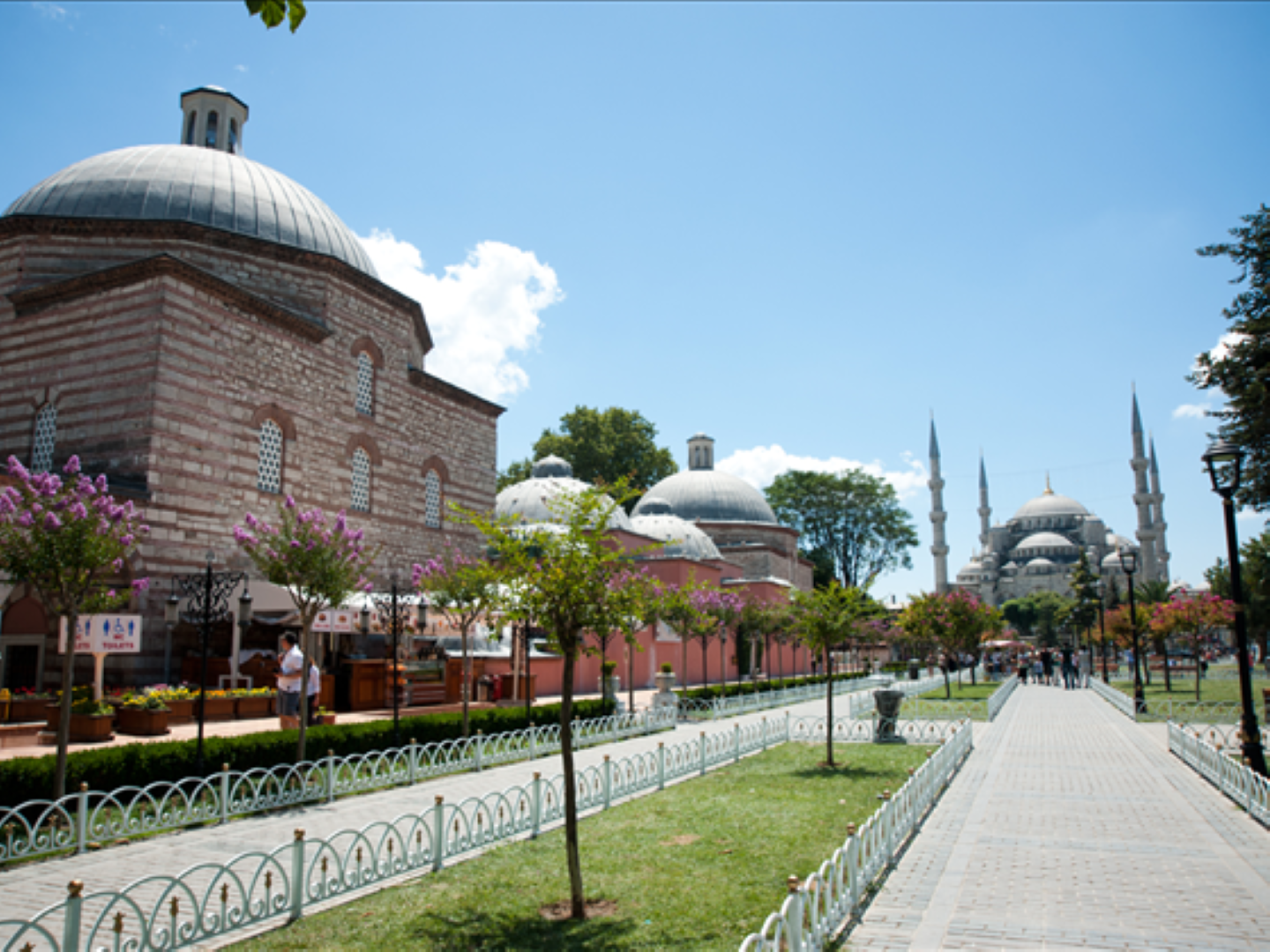 Galata Kulesi