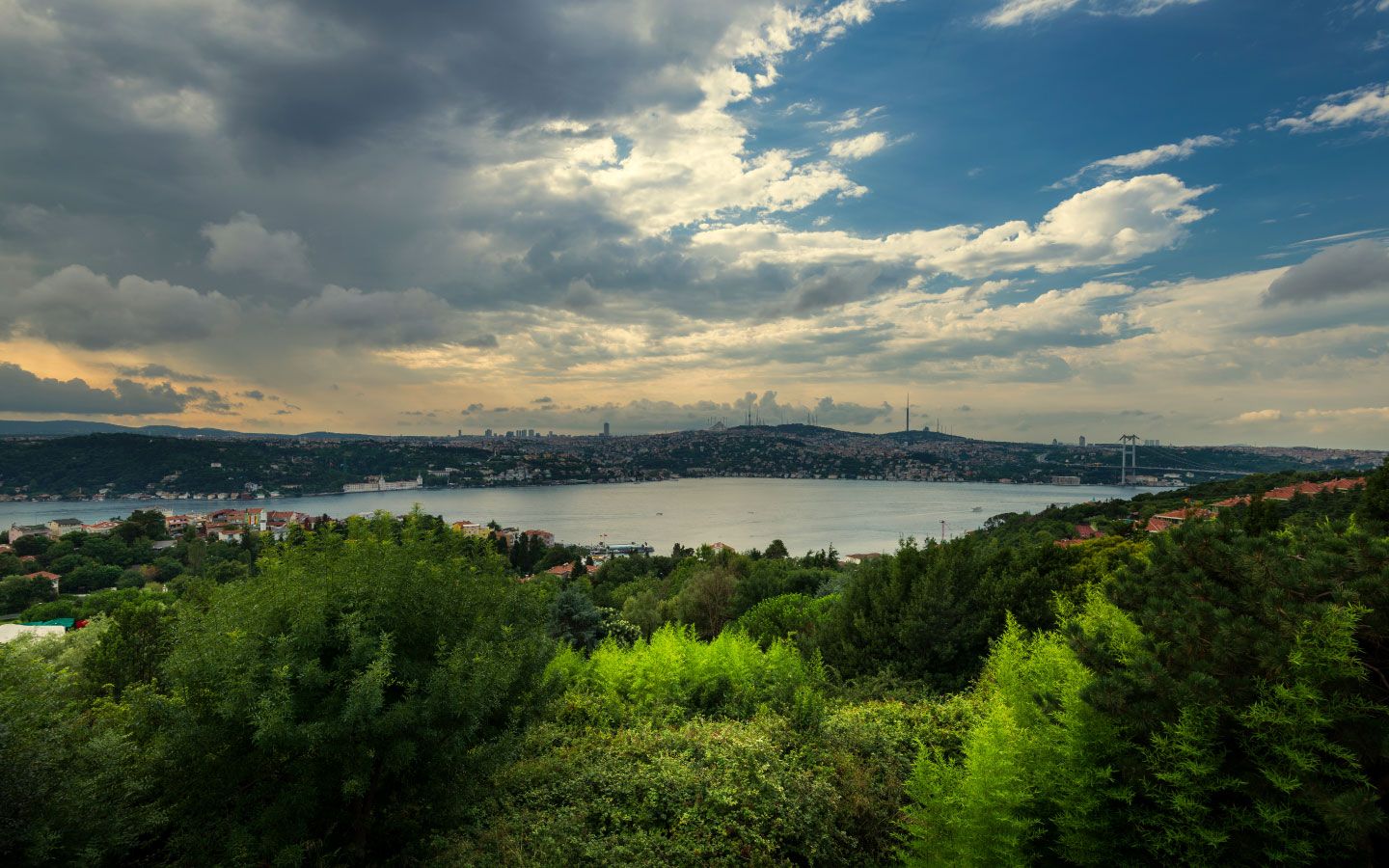 Galata Kulesi