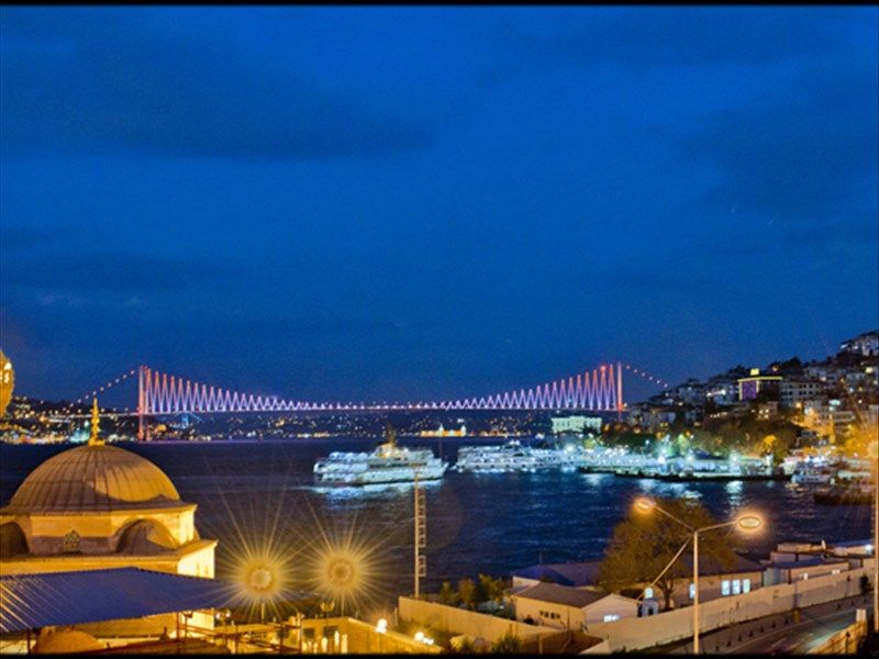 Galata Kulesi