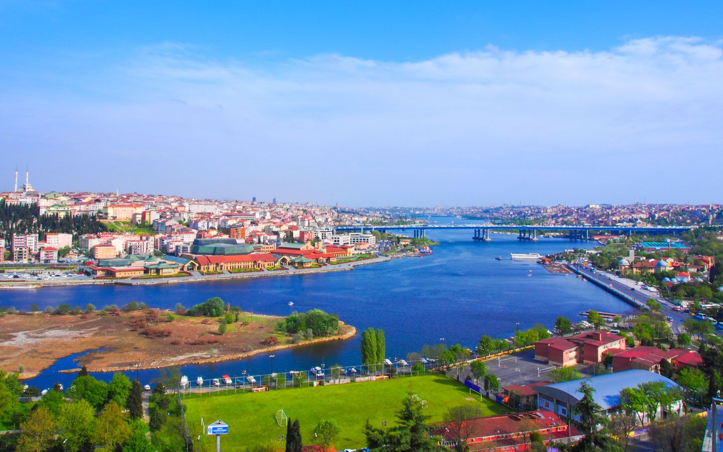 Galata Kulesi
