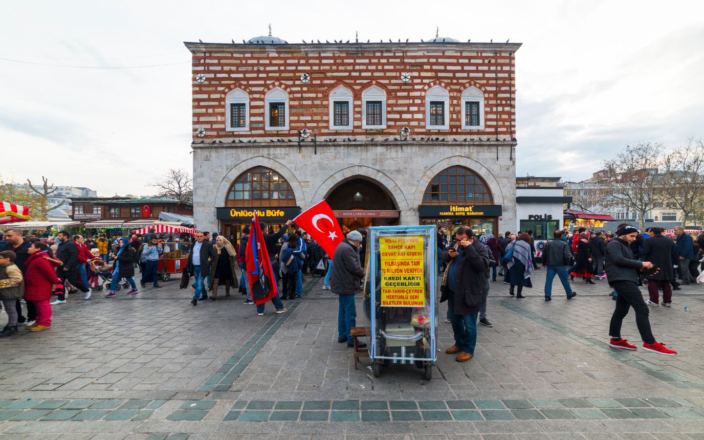 Galata Kulesi